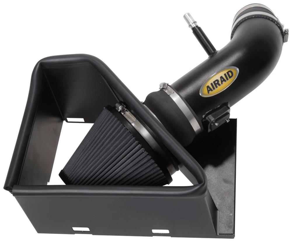 AirAid SynthaFlow CAD Air Intake 14-19 Ram Truck HD 6.4L Hemi